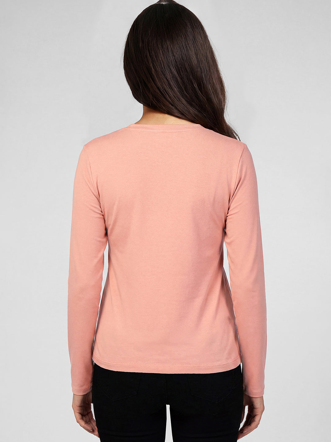 Flap-Access Nursing Top